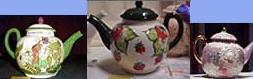 TeaPot grouping
