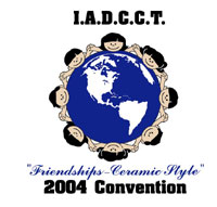 2004 Convention