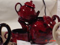 Group A-Innovative Clay: Wendy Mack-Sage Brush Chapter 